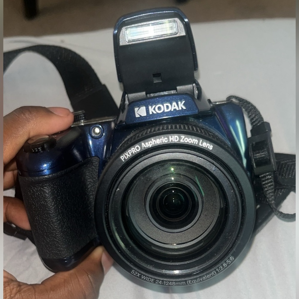 Kodak Camera